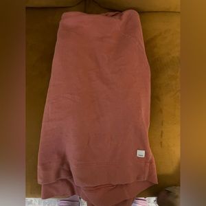 Vuori hoodie